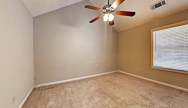 Spacious Gresham Park Home offering 2 Bedrooms, 2 Full Bathrooms!