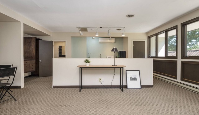 Spacious Guest House w/ Serene Views