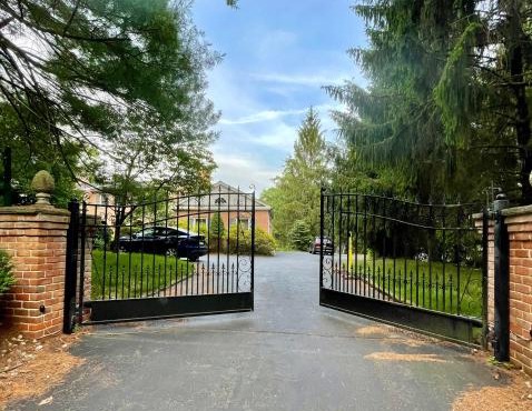 Spacious Guest Suite 5 Minutes to Princeton University with Free Parking