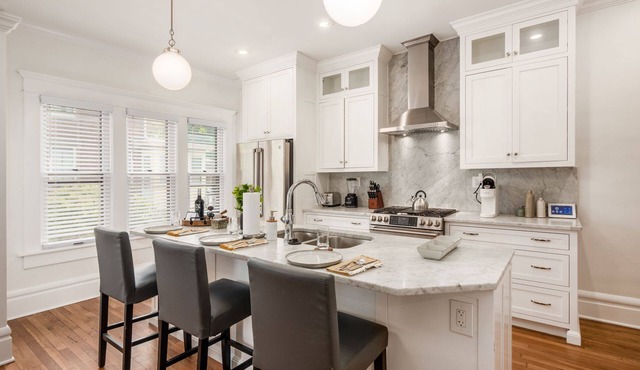 Spacious Haven in Columbus!