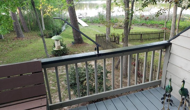 Spacious Hidden Gem Lakehouse✓Free Parking✓WiFi