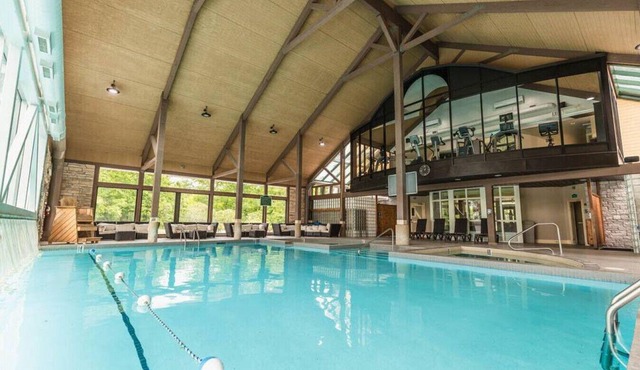 Spacious Hideaway in Nature