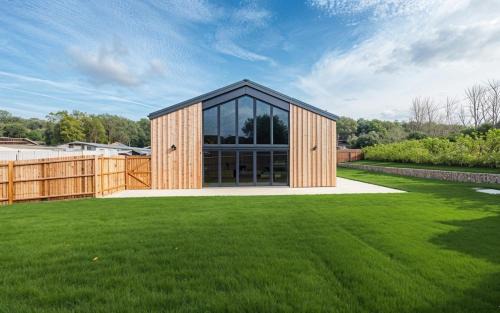 Spacious, high quality barn conversion