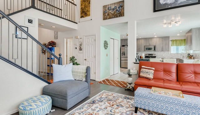 Spacious Highlands Ranch Home | Pet-Friendly | Fenced Yard | Mid Term Stay