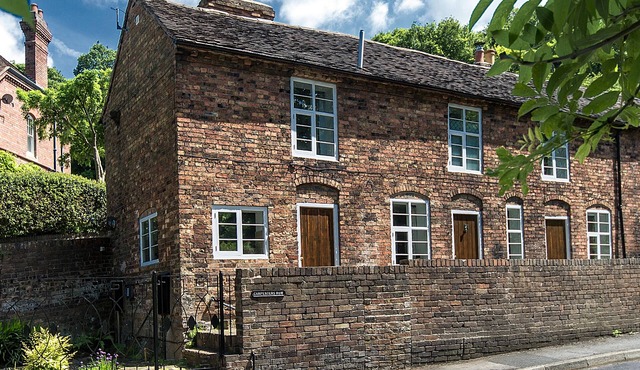 Spacious Historic Cottage 2 Bathrooms, Ironbridge Museums, Family-friendly