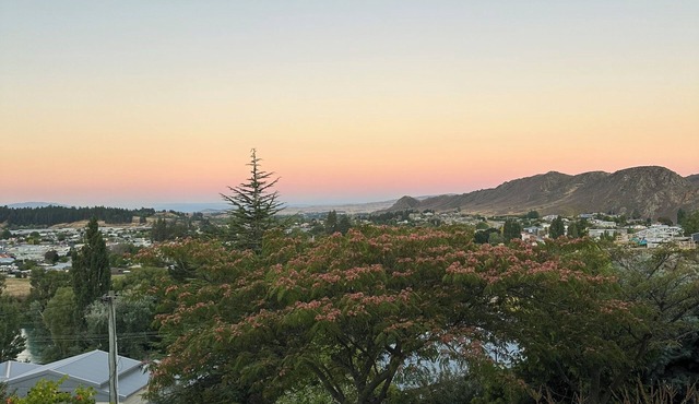 Spacious Holiday Home with Spectacular Views