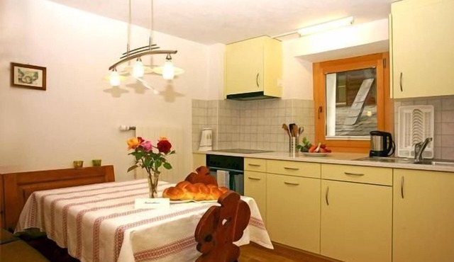 Spacious holiday home for 6 people
