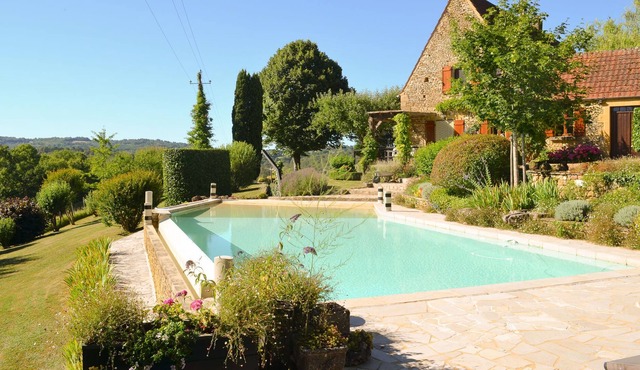 Spacious holiday home in Tamniès