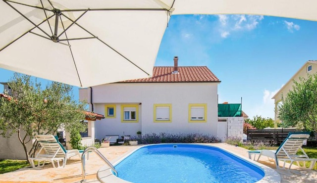 Spacious Holiday Home in Kakma with Private Pool