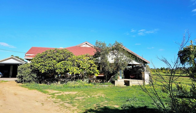 Spacious Holiday Home-ramco