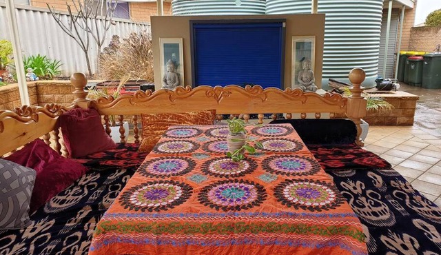 Spacious Holiday Home - Waikerie