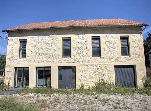 Spacious Holiday Home with Private Garden