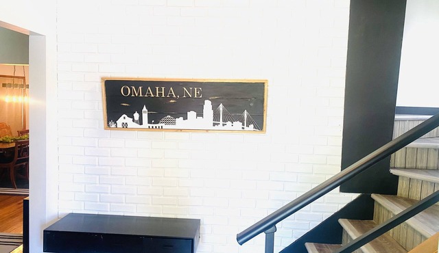 Spacious Holiday House: Arcade, 17 Beds, Entertaining Patio+