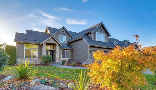 Spacious Home < 2 Mi to Historic Downtown Sumner