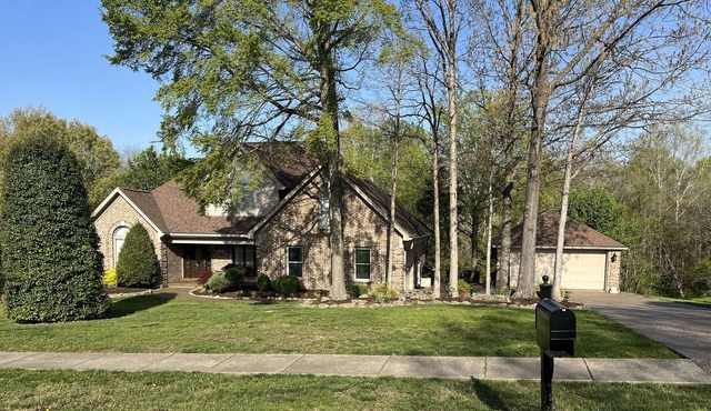 Spacious Home 20 minutes From Downtown