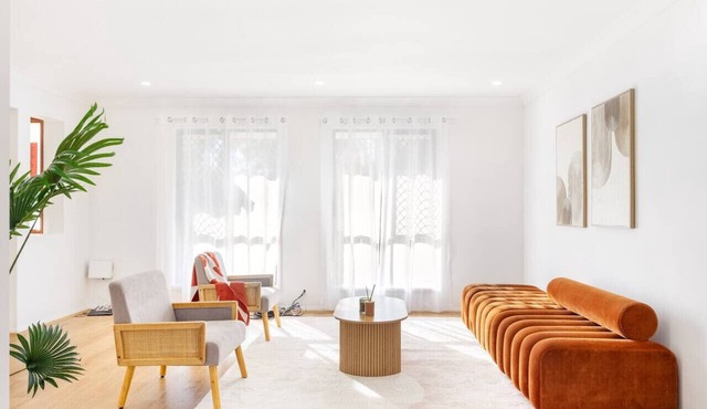 Spacious Home | 4BR Retreat with Pool in Parkinson