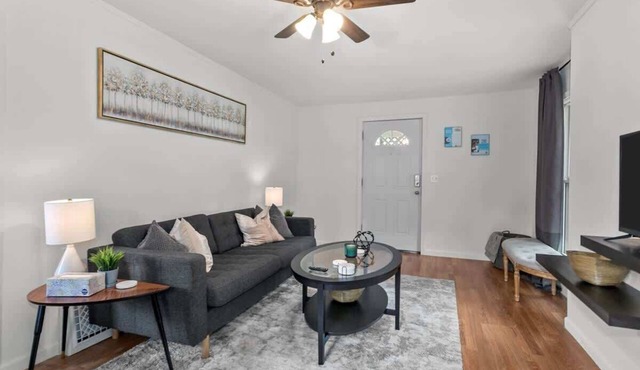 Spacious Home 6BR|Near Westport+DT KC|FIFA WC 26