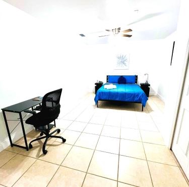 Spacious Home at Lehigh Acres