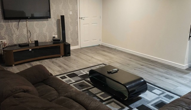 SPACIOUS HOME AWAY FROM HOME