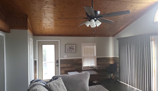 Spacious Home away from home