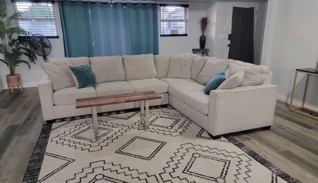 Spacious Home Away from Home AND guest house