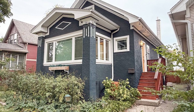 Spacious Home Base for Families and Groups