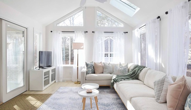 Spacious Home by Beach Dog Welcome!