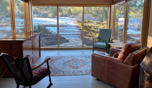 Spacious Home + Casita on 5 Acres