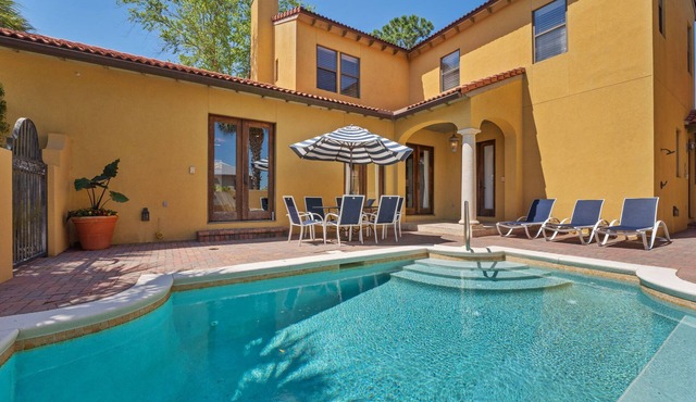 Spacious Home + Cozy Guest House! Private Pool & Courtyard, Near Beach Access