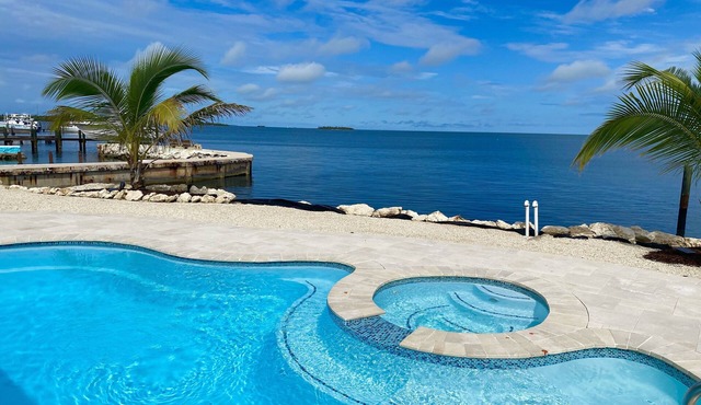 Spacious Home, Directly on Gulf , Beautiful Sunsets, 2 Master Suites, 2 Kayaks