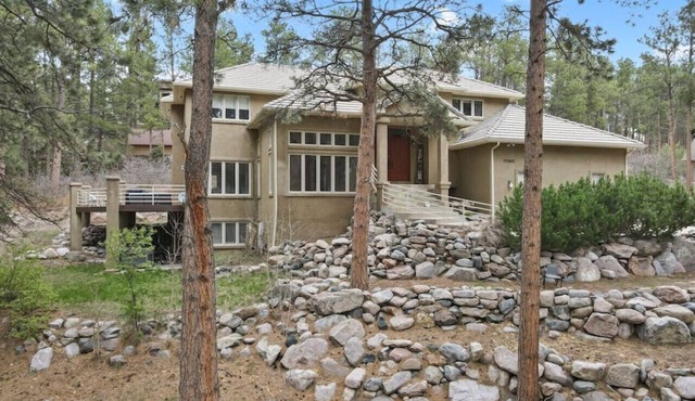 Spacious Home | Hot Tub | Near USAFA