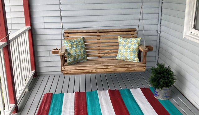 Spacious home in Spencer’s Island