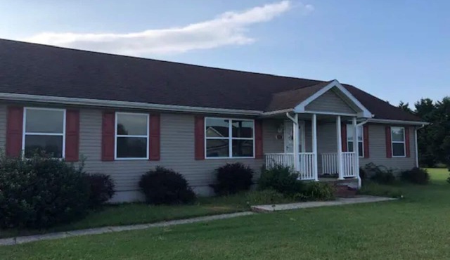 Spacious Home in a Quiet Neighborhood