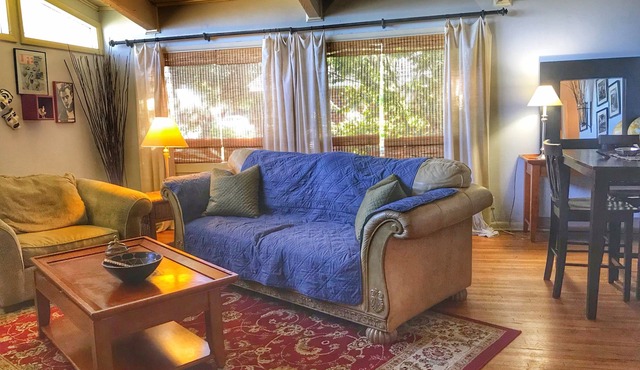 Spacious Home In Awesome Location!