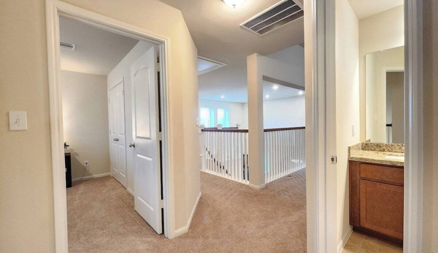 Spacious Home in Baytown Family /Friends & Workers