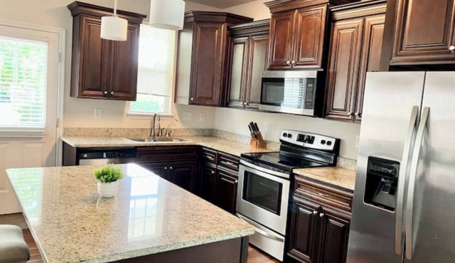 Spacious home in Chesapeake