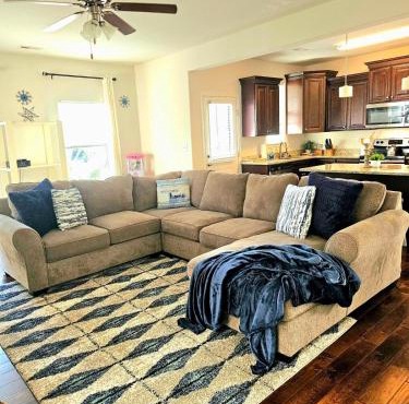 Spacious home in Chesapeake