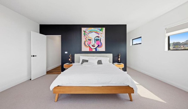 Spacious Home in Dalmeny