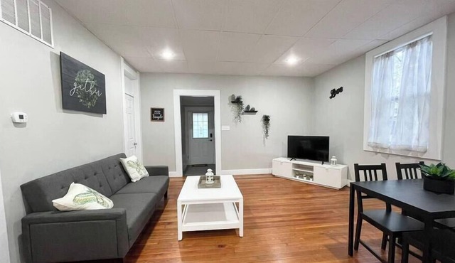 Spacious Home in Downtown Franklin