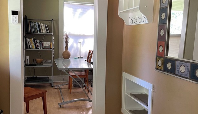 Spacious Home in Downtown Merced