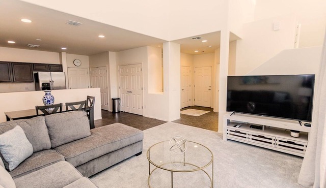 Spacious Home in Great Location