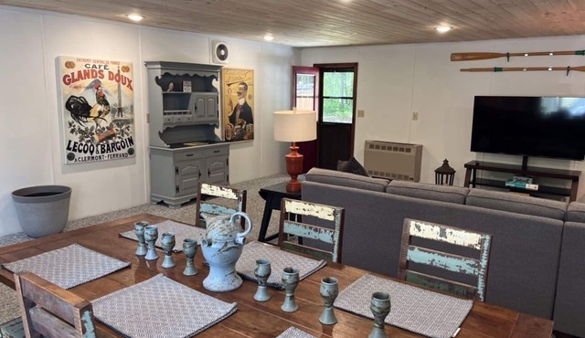 Spacious Home in Indian River