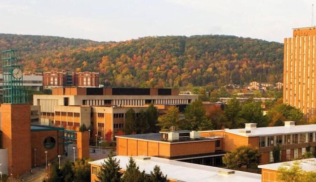 Spacious Home in Johnson City, NY by BU, UHS & BCC