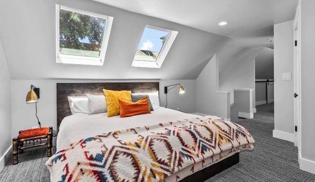 Spacious Home in KC's Core 46