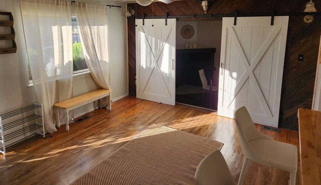 Spacious home in NE Heights