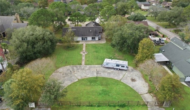 Spacious home in Port Arthur