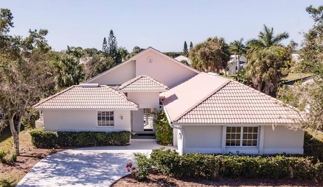 Spacious Home in Rotonda West