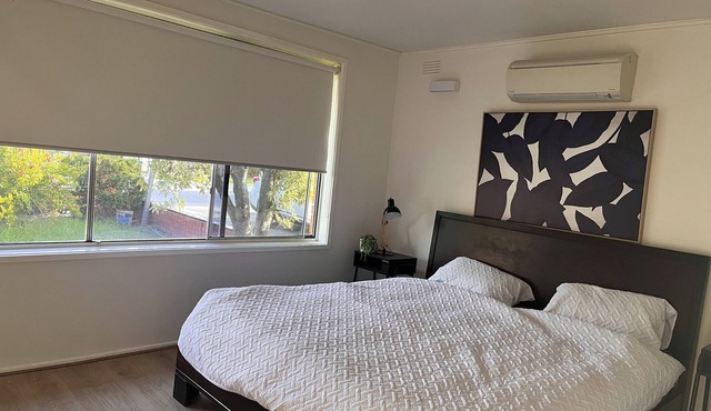 Spacious home in Springvale