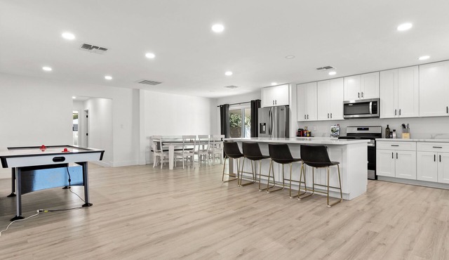 Spacious Home in the Heart of Central Phoenix