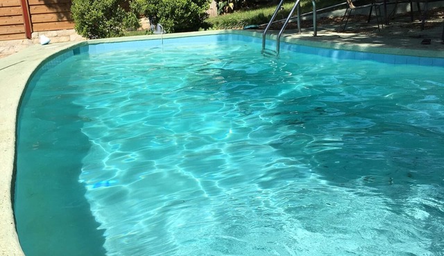 Spacious home in the heart of Austin with large backyard and private pool